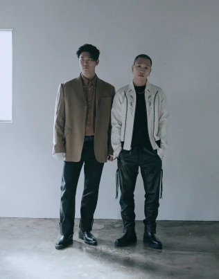 Dynamic Duo