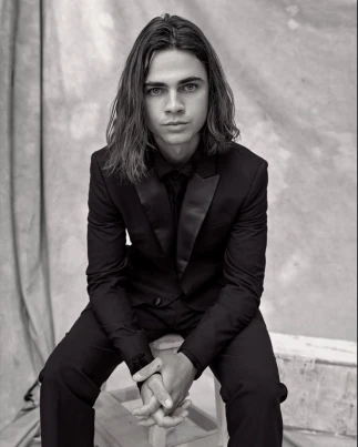 Oliver Watson