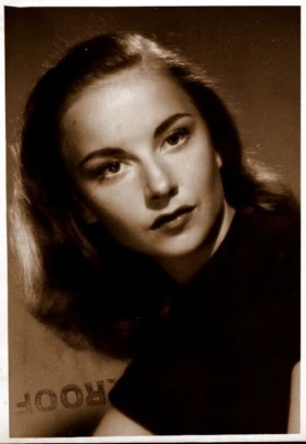 Joan Chandler