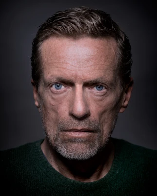 Klaus Tange