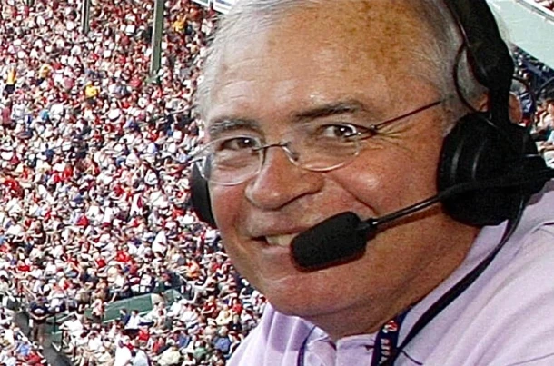 Joe Castiglione