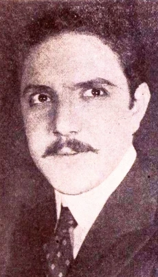 Harry Semels
