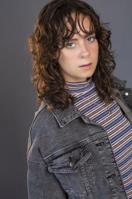 Ellie Parker