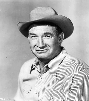 Chill Wills