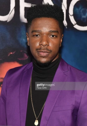 Jemarcus Kilgore
