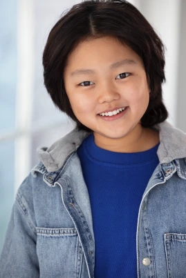 Aidyn Ahn