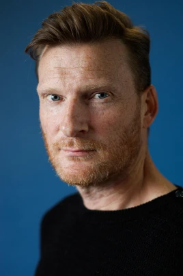 Paul Sparkes