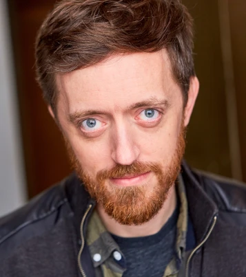 Michael B. Woods