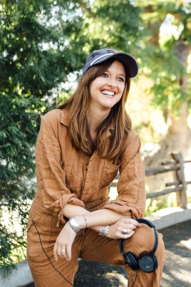 Bridget Moloney