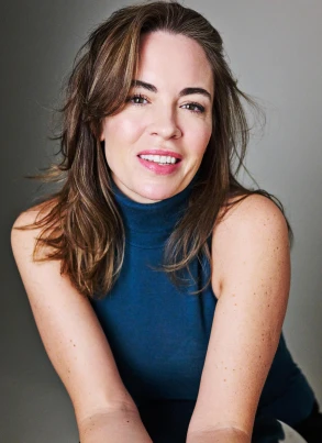 Eve Macklin