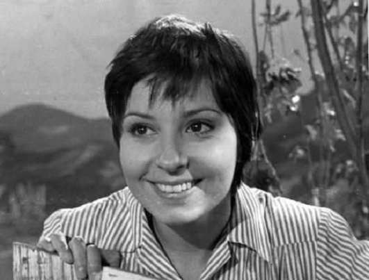 Tina Sáinz