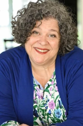 Zele Avradopoulos