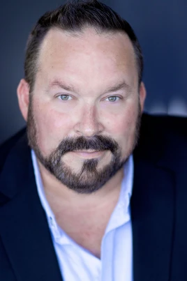 Dan Johnson