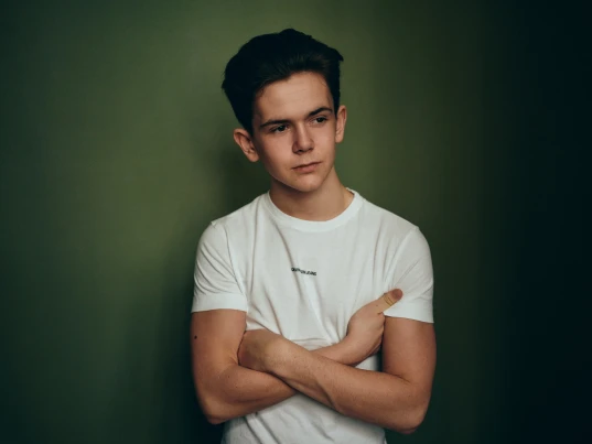 Oaklee Pendergast