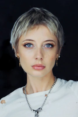 Vanessa Dubasso