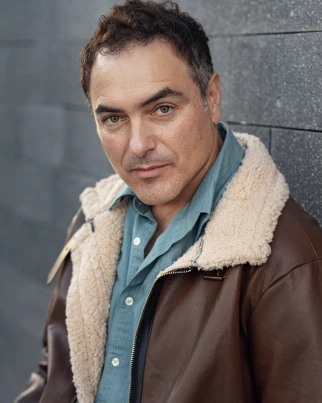 Nickolai Stoilov