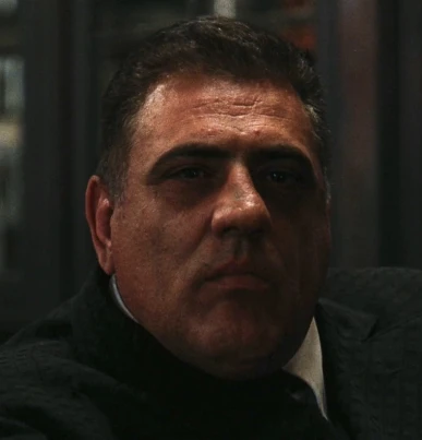 Lenny Montana