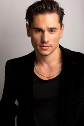 Christian Antidormi