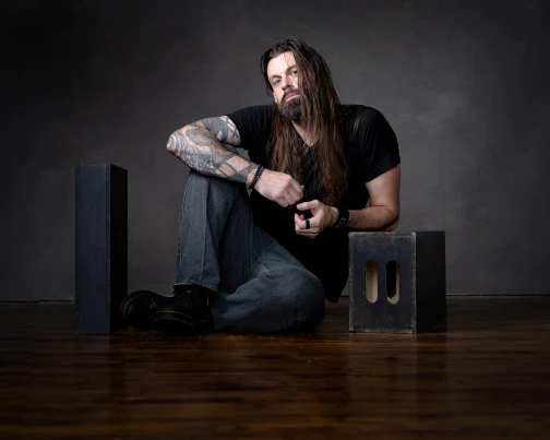 Jeff Lukeski