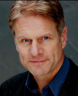 Tony Carlin
