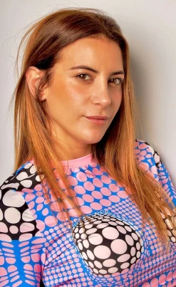 Aysha Daraaui