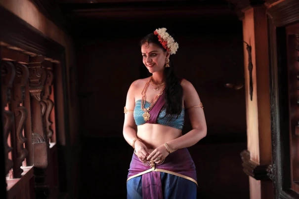 Prachi Tehlan