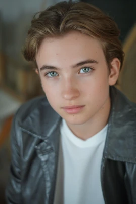 Chase B. Robertson