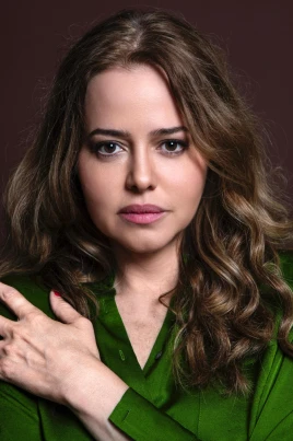 Marieh Delfino