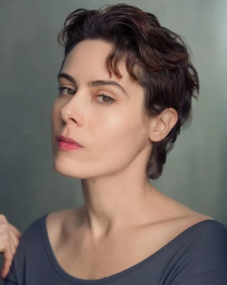 Martina Avogadri