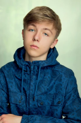 Austin Haynes