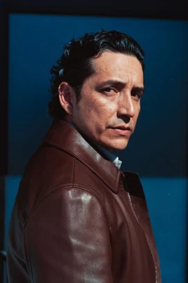 Gabriel Luna
