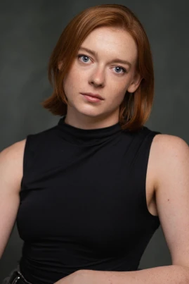 Mabel Thomas