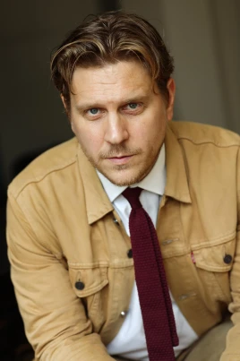 Sebastian Sporsén