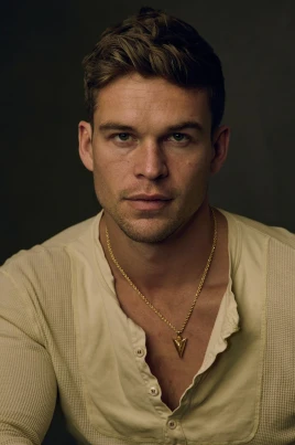 Mitchell Slaggert