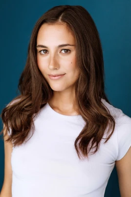 Zoë Belkin
