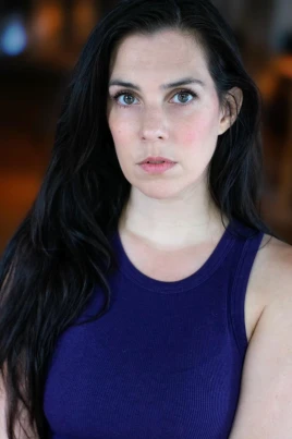 Carrie Anne Hunt