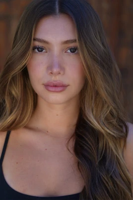 Makenzie Moss
