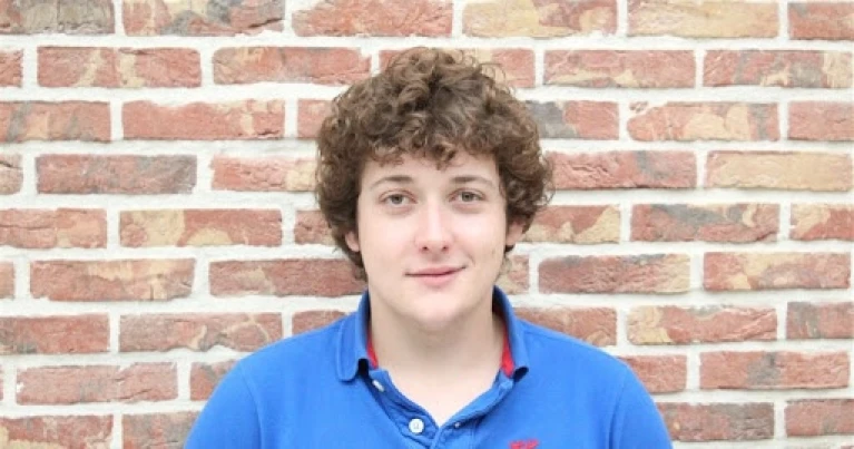 Nathan Parent