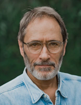 George DelHoyo