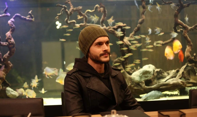 Alperen Duymaz