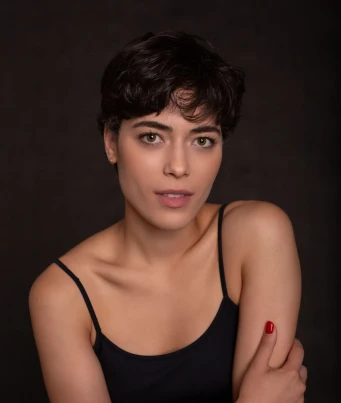 Zofia Jastrzebska