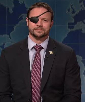 Dan Crenshaw