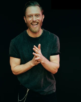 Neil Jackson