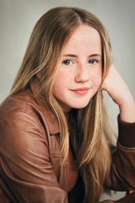 Tilly Kaye