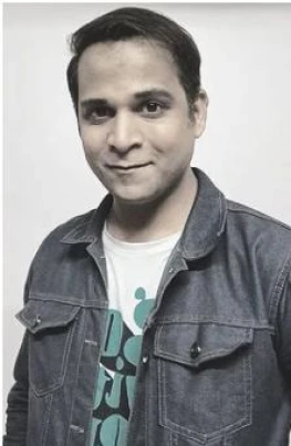 Girish Sharma