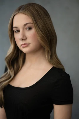Ava Grace Cooper