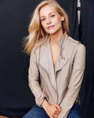Kathryn Boswell