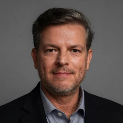 Brett Feddersen