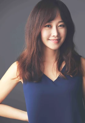 Julia Lim