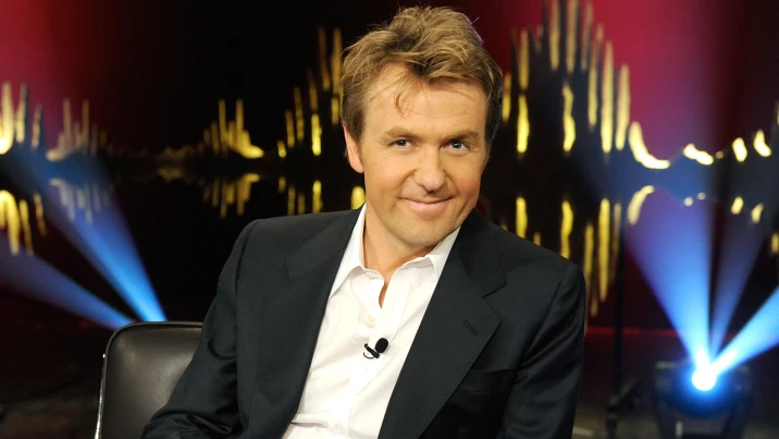Fredrik Skavlan